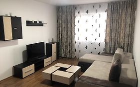 Apartament Bella