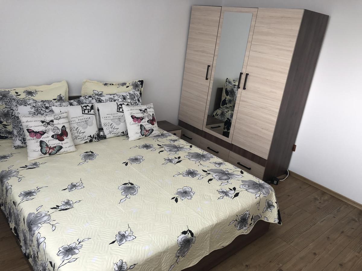 Apartament Bella Jurilovca Exterior foto